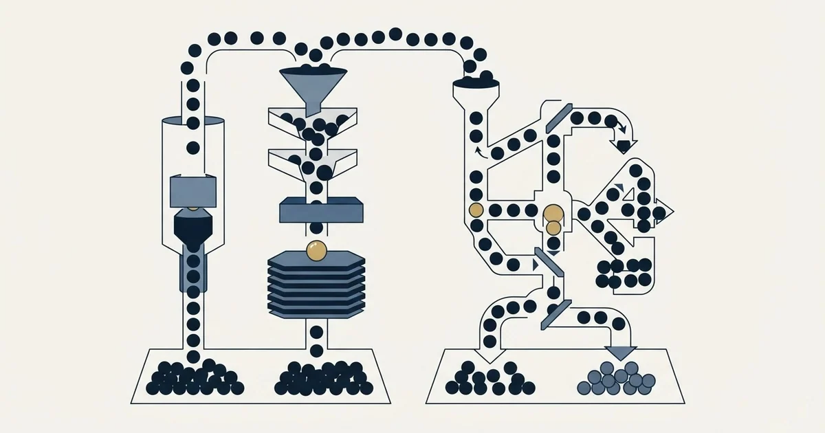 Editorial illustration for Mailmeteor vs Vanillasoft