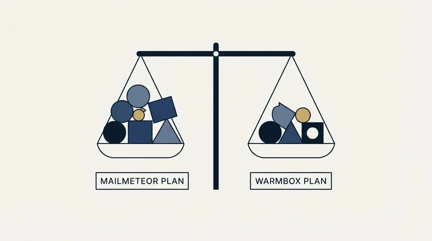 Section illustration: Pricing Comparison