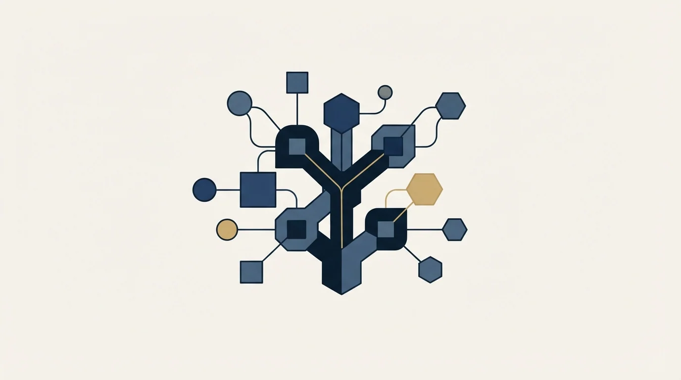Section illustration: Integration Ecosystem