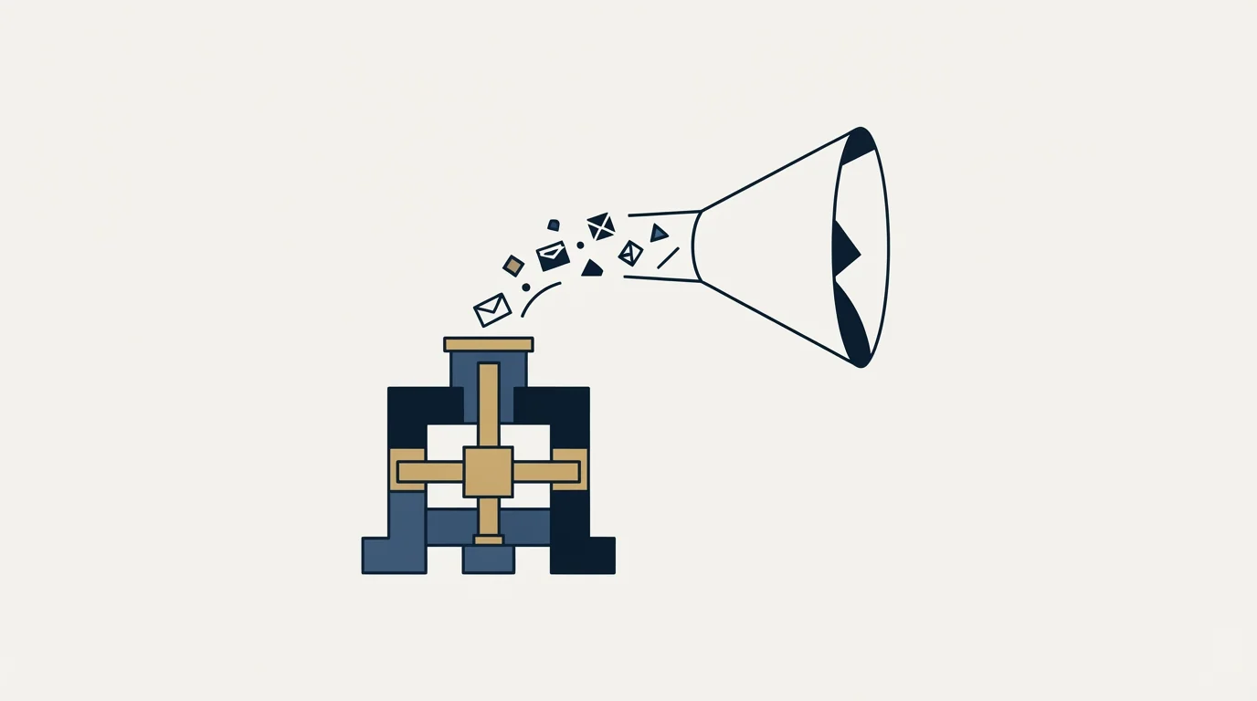 Section illustration: When to Choose Mailreach