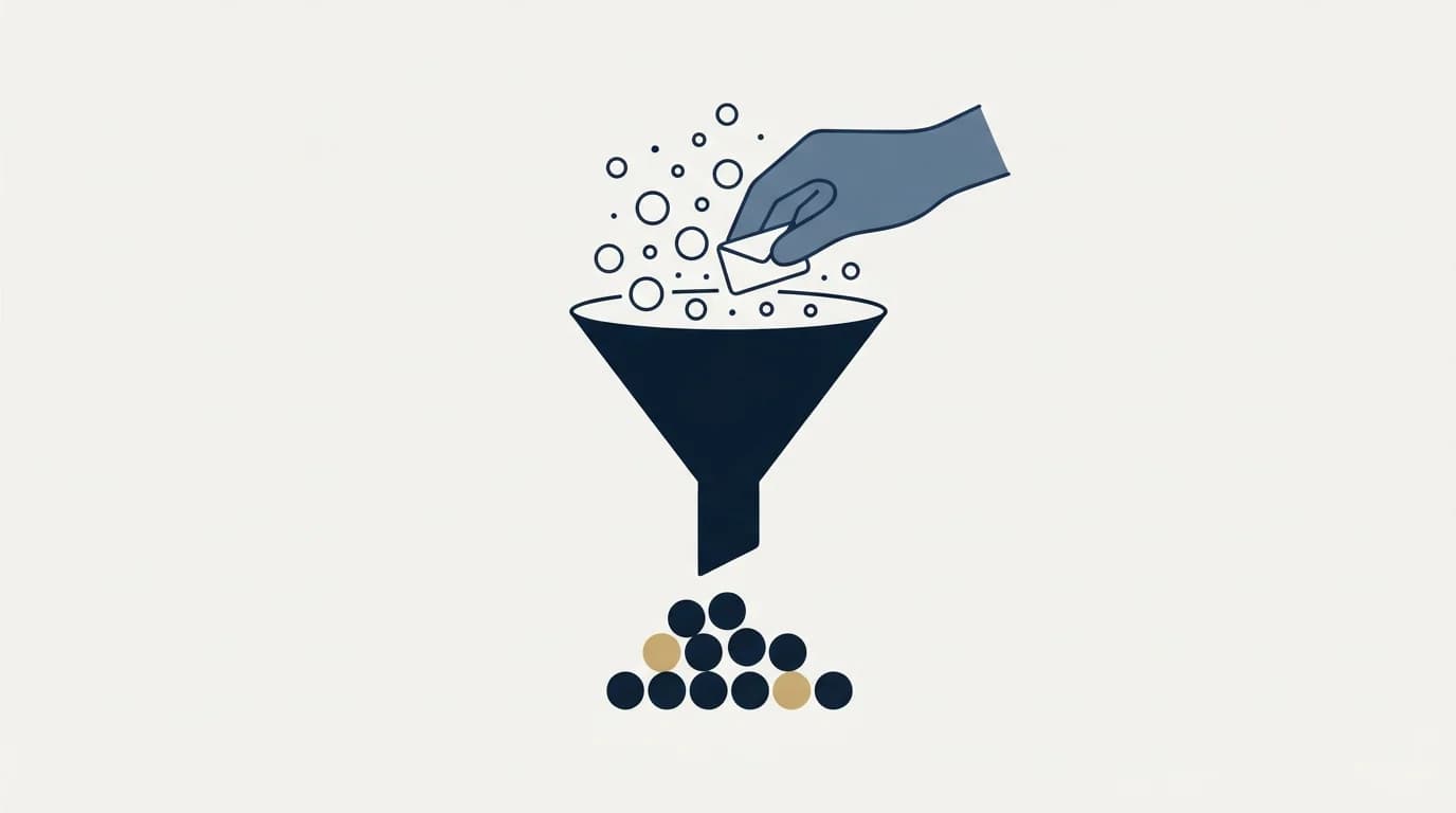 Section illustration: When to Choose Mailreach