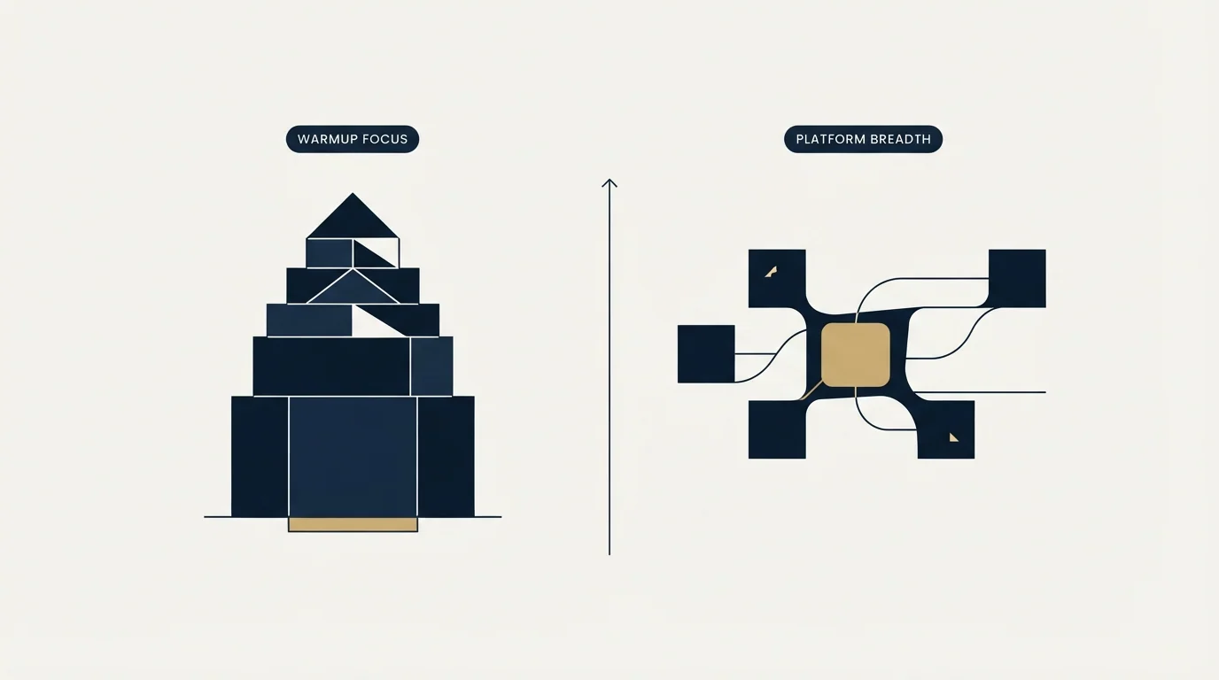 Section illustration: Pricing Comparison