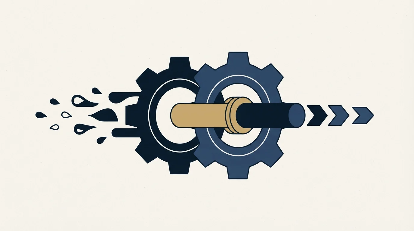 Section illustration: Using Both Together