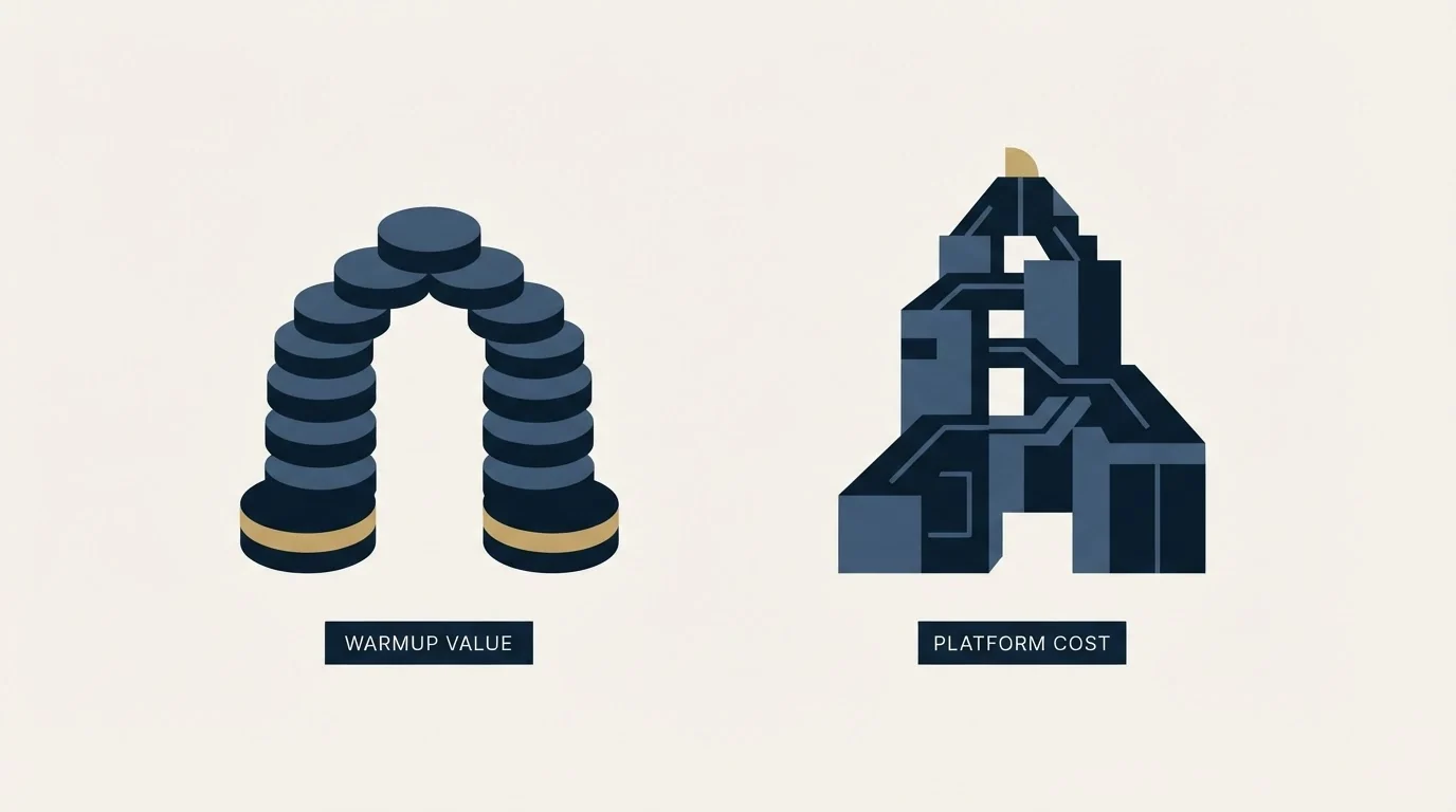 Section illustration: Pricing Comparison