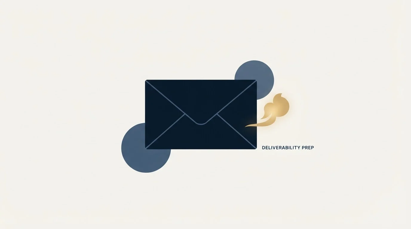 Section illustration: When to Choose Mailreach