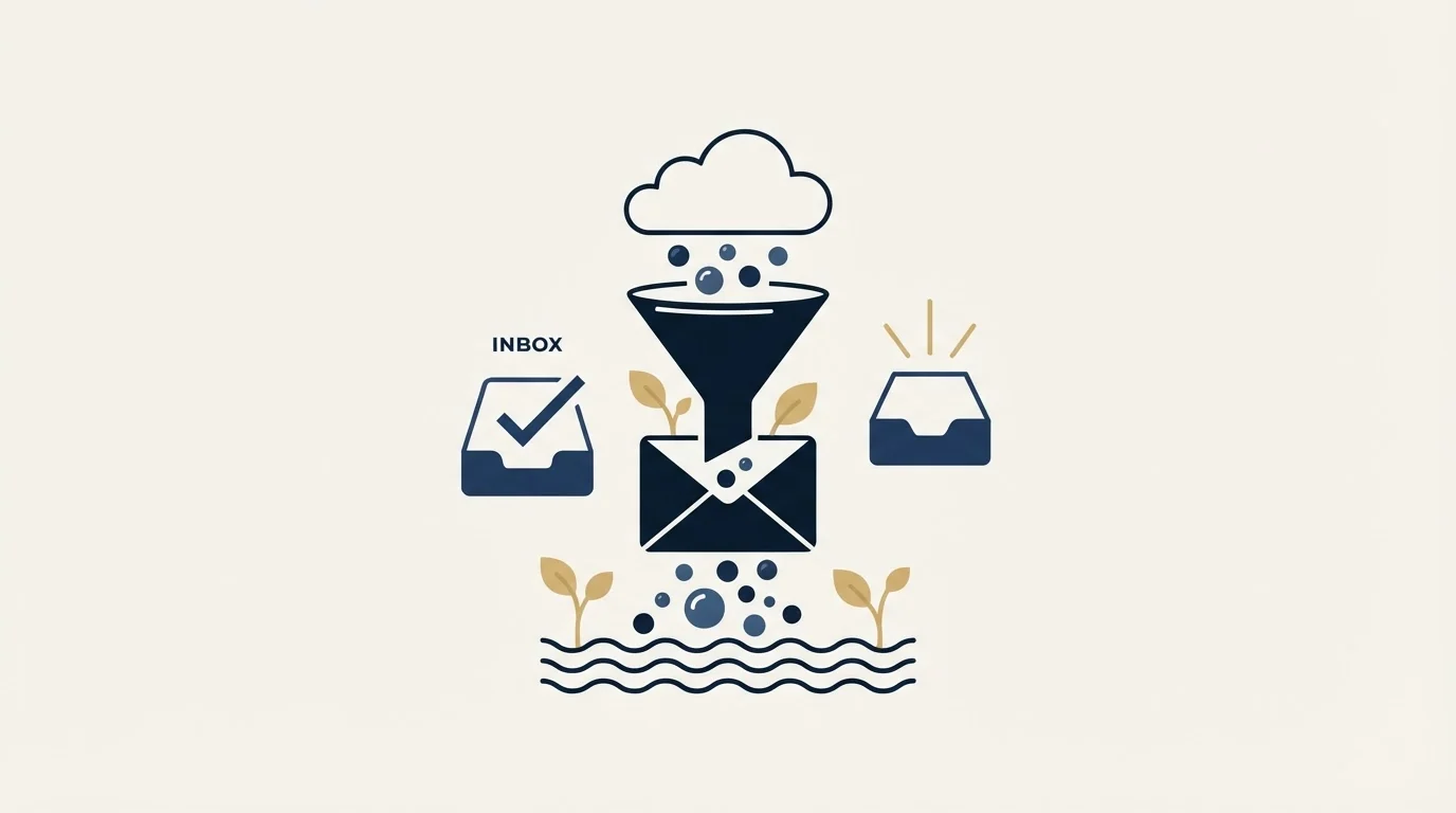 Section illustration: When to Choose Mailreach