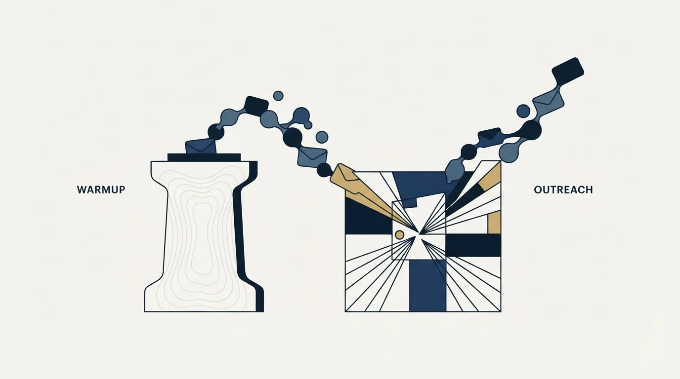 Section illustration: Using Both Together