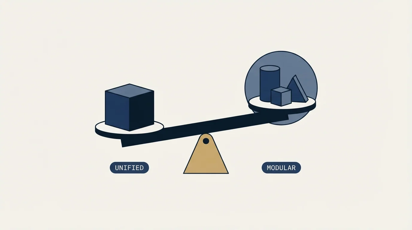 Section illustration: Pricing Comparison