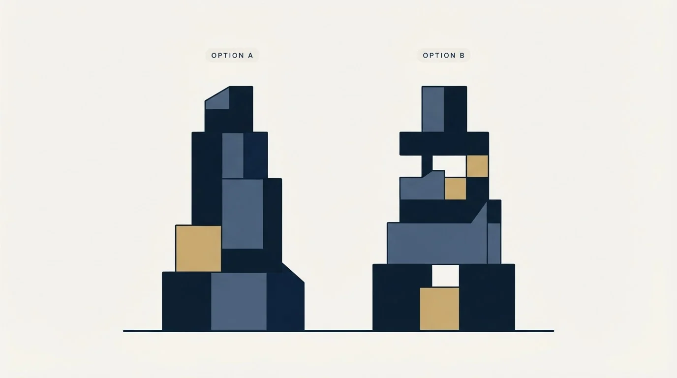 Section illustration: Real-World Cost Comparison