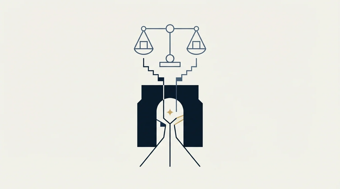Section illustration: Decision Framework