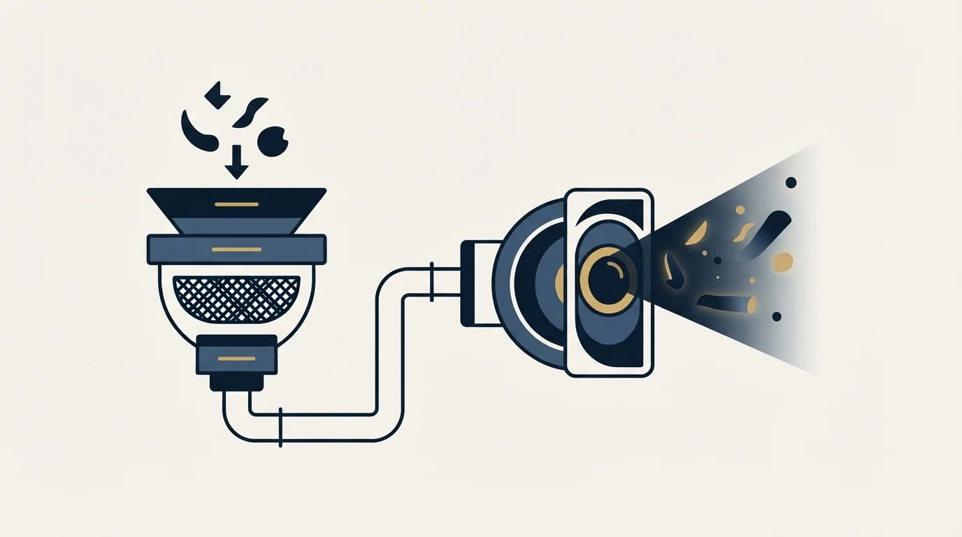 Section illustration: Using Both Together