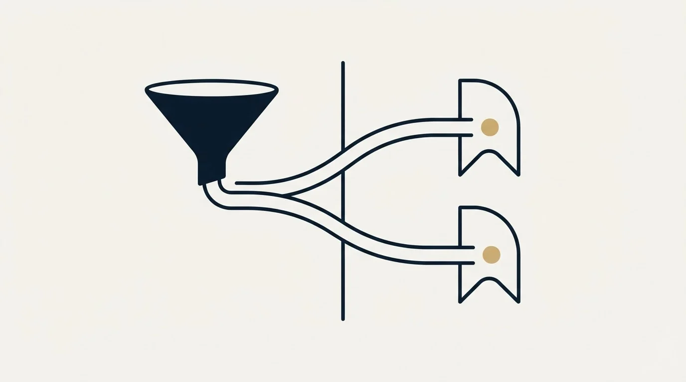 Section illustration: Mailshake integrations, and where they start