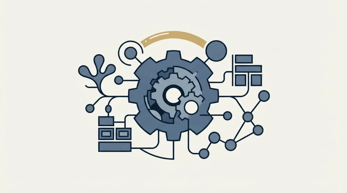 Section illustration: Integration Ecosystem