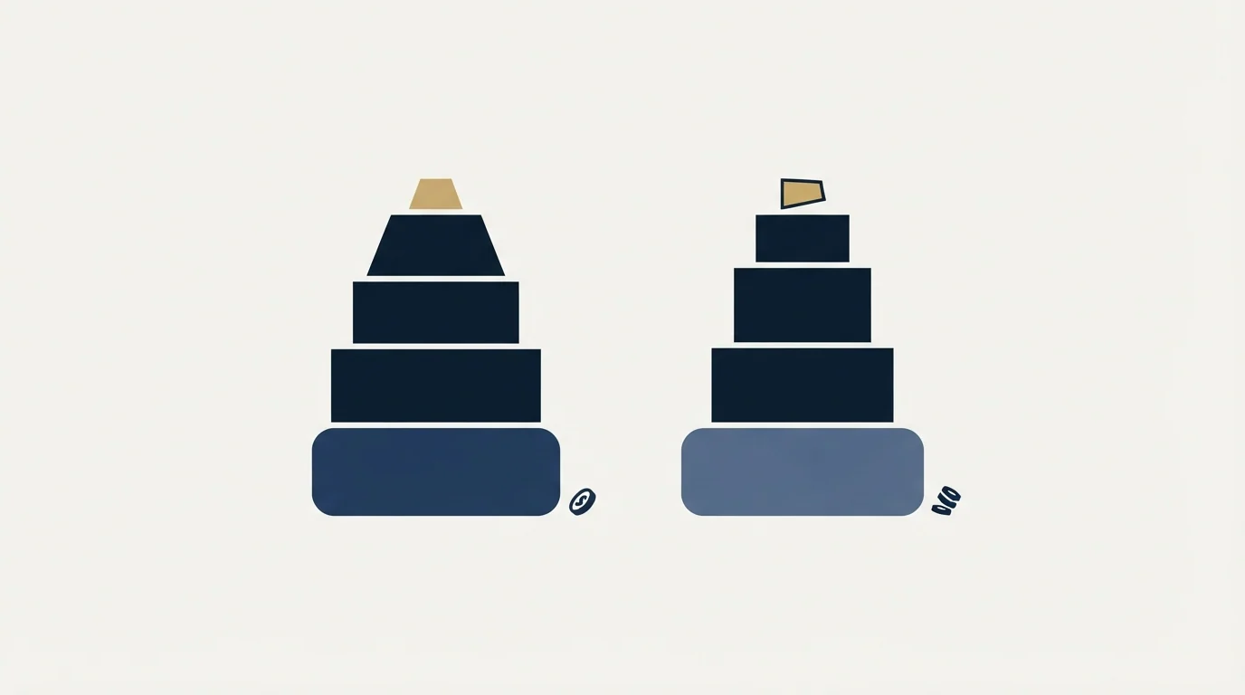 Section illustration: Pricing Comparison
