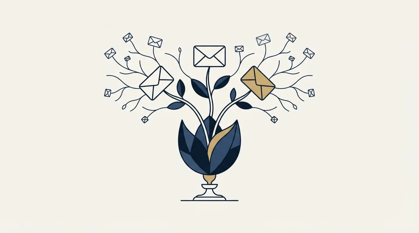 Section illustration: When to Choose Mailshake