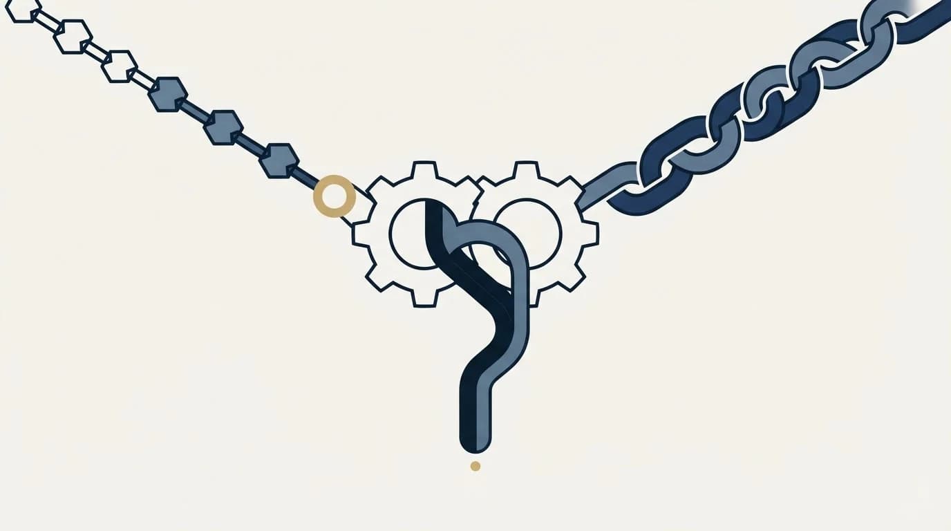Section illustration: Using Both Together