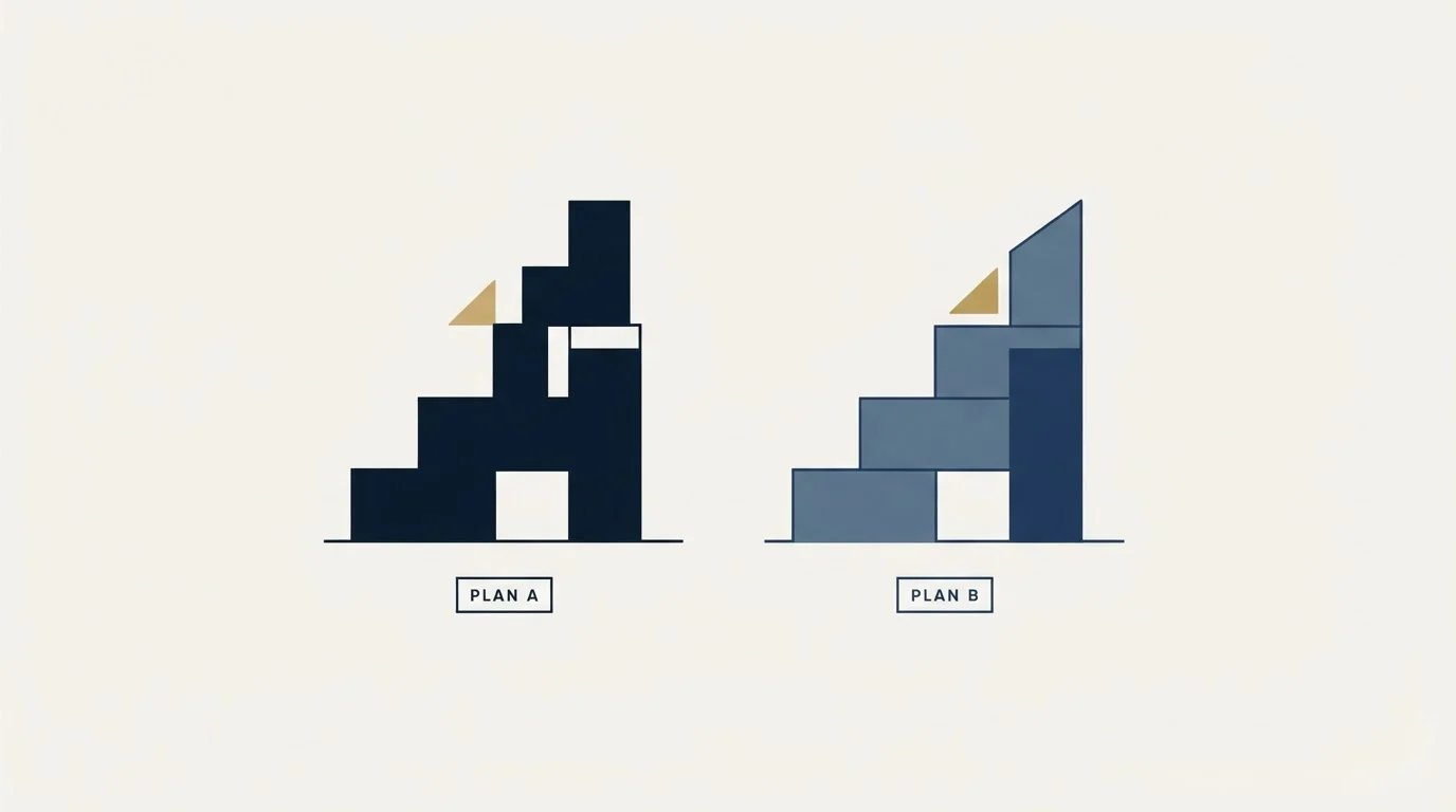 Section illustration: Pricing Comparison