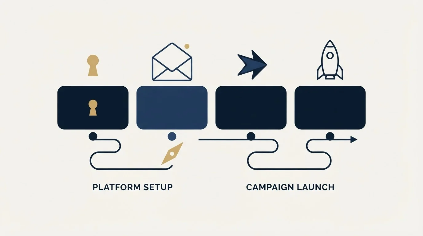 Section illustration: Getting Started Checklist