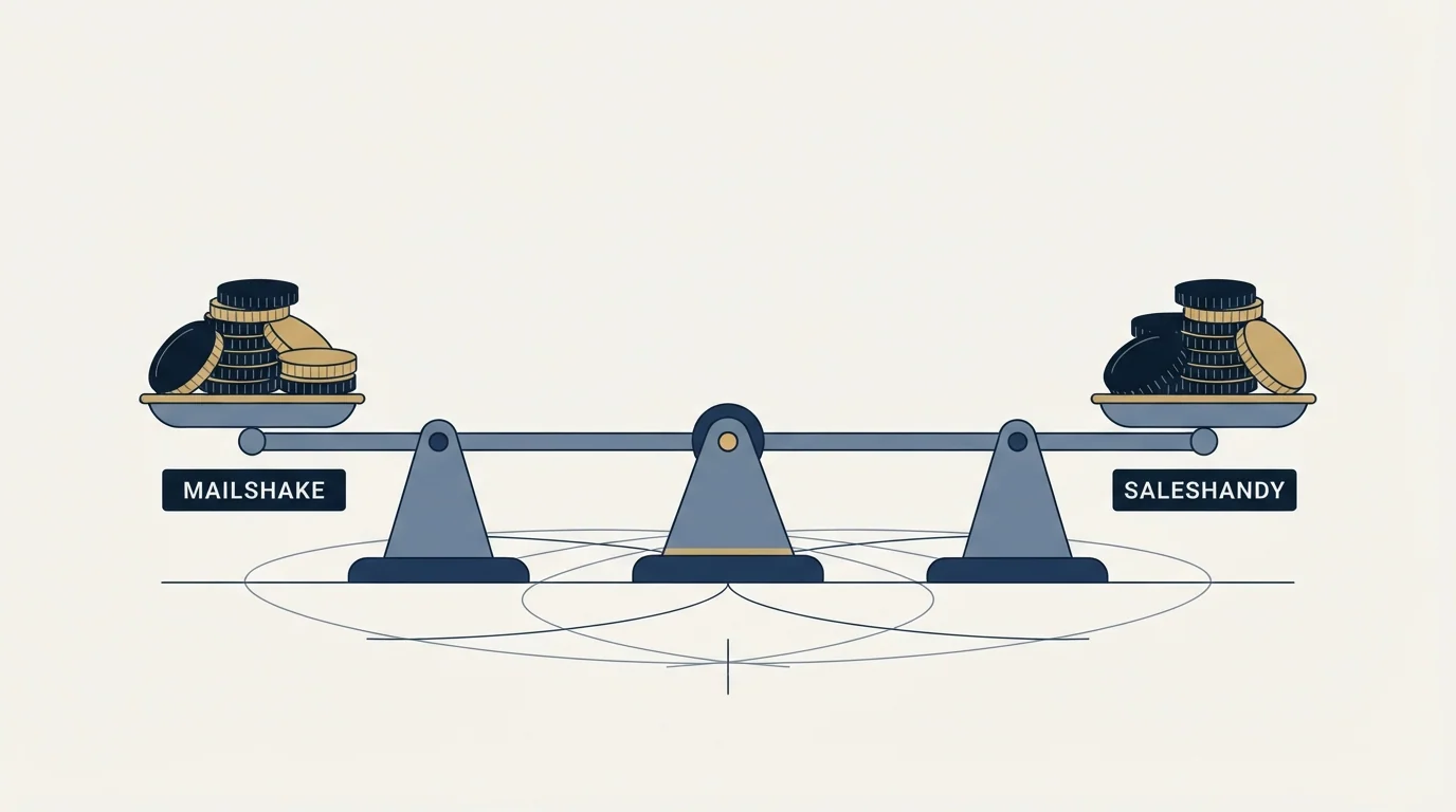 Section illustration: Pricing Comparison