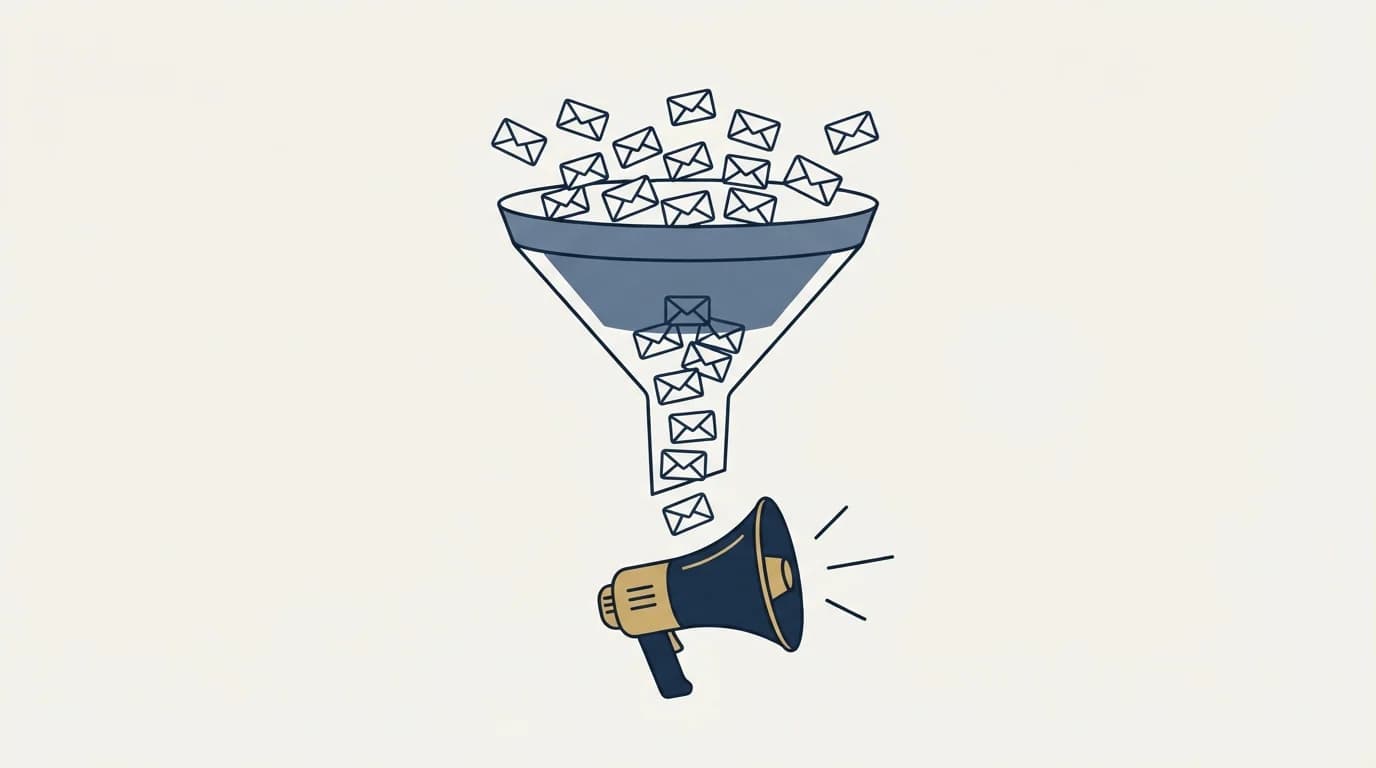 Section illustration: When to Choose Mailshake