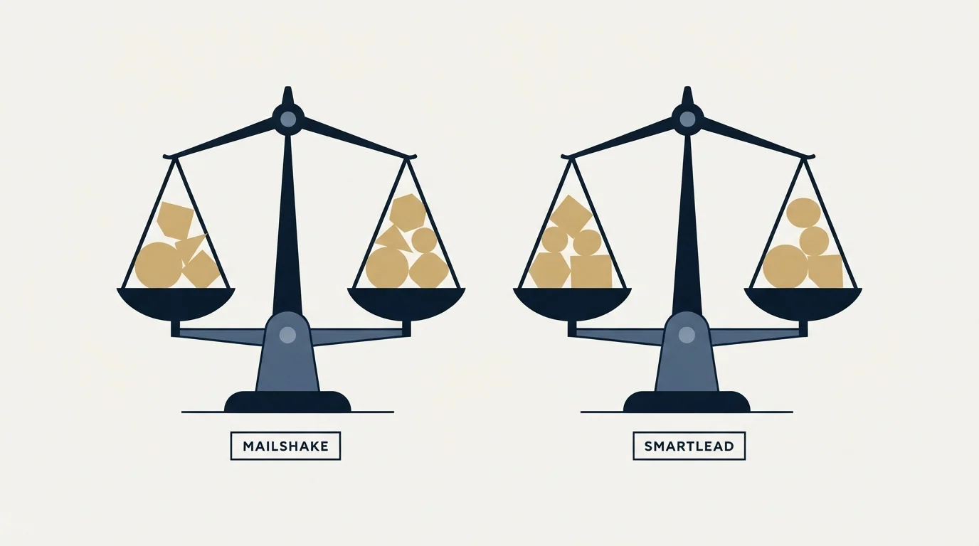Section illustration: Pricing Comparison