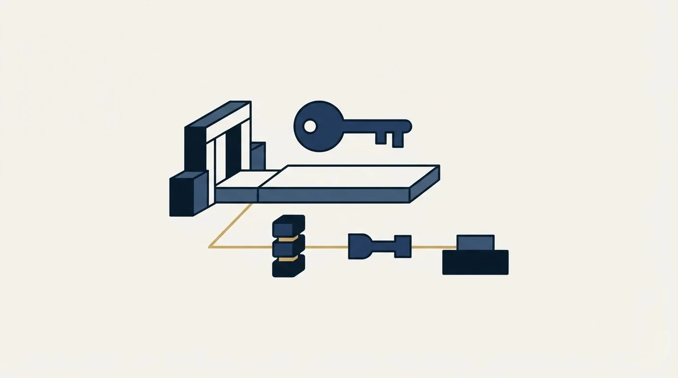 Section illustration: Getting Started Checklist