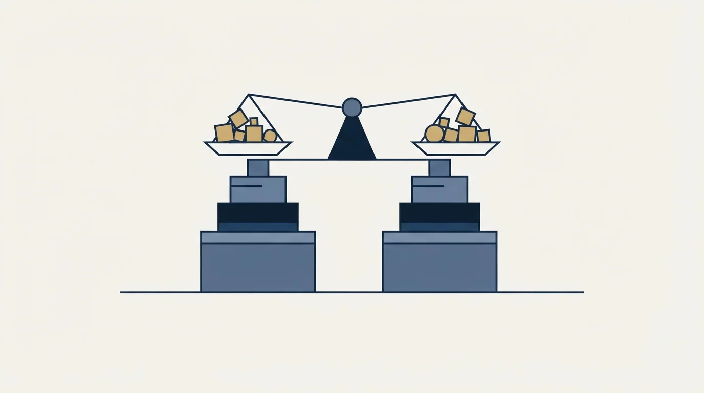 Section illustration: Pricing Comparison