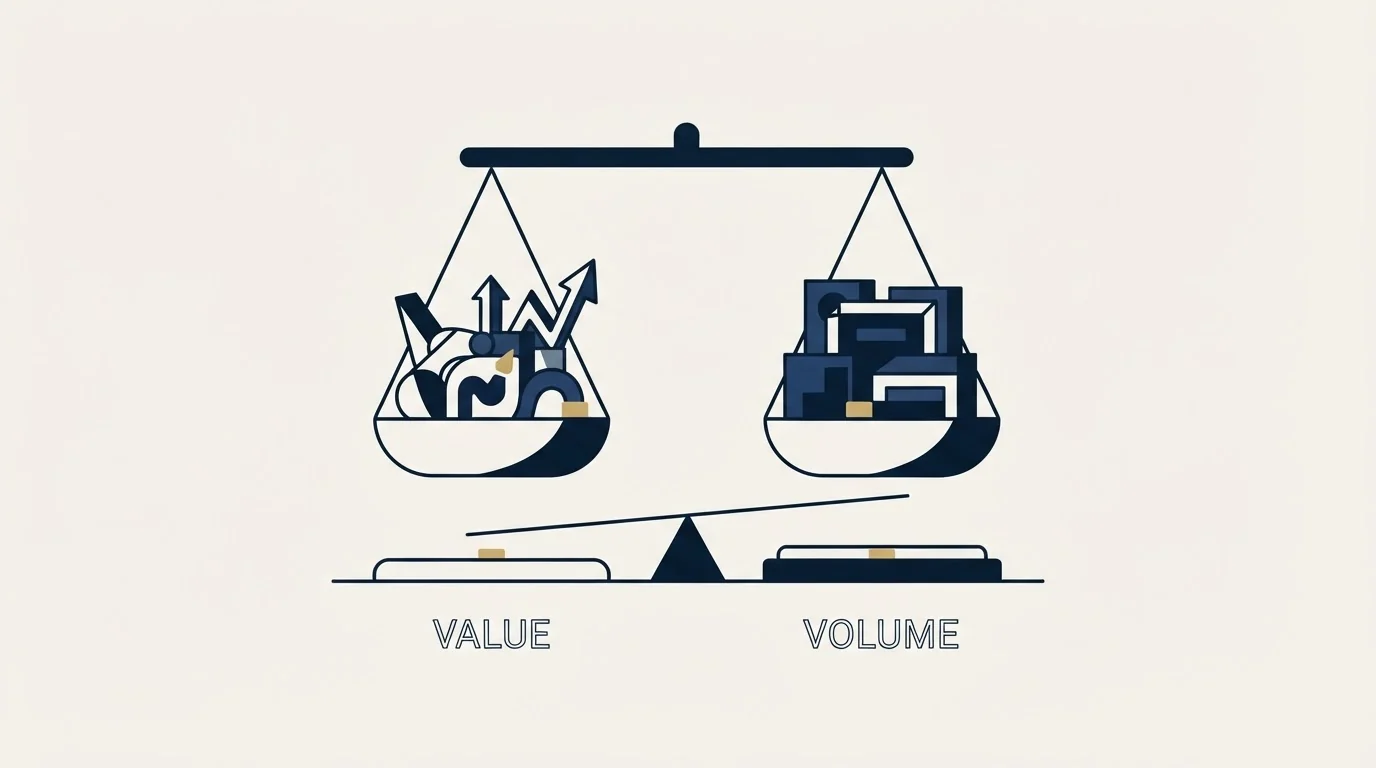 Section illustration: Pricing Comparison