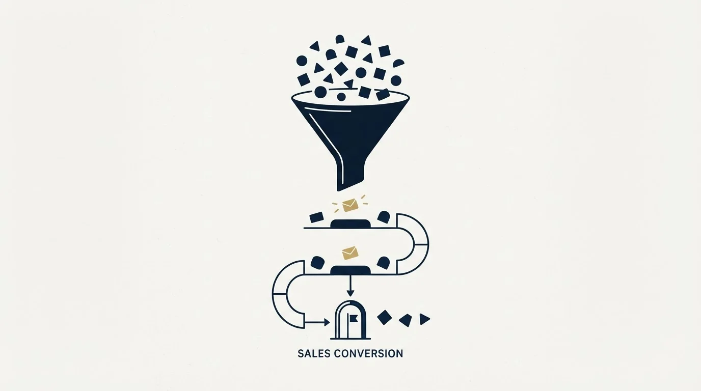 Section illustration: When to Choose Mailshake