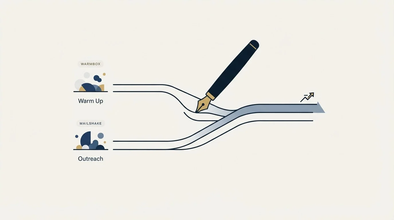 Section illustration: Using Both Together