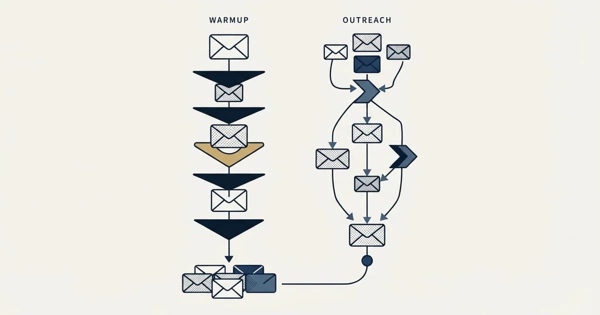 Editorial illustration for MailToaster vs QuickMail