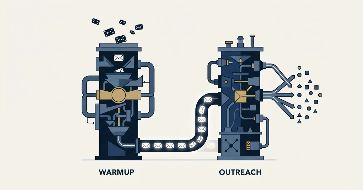 Editorial illustration for MailToaster vs Vocus.io
