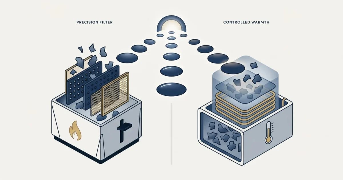 Editorial illustration for MailToaster vs Warmbox
