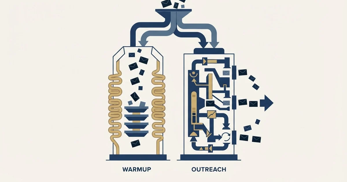 Editorial illustration for MailToaster vs Yesware