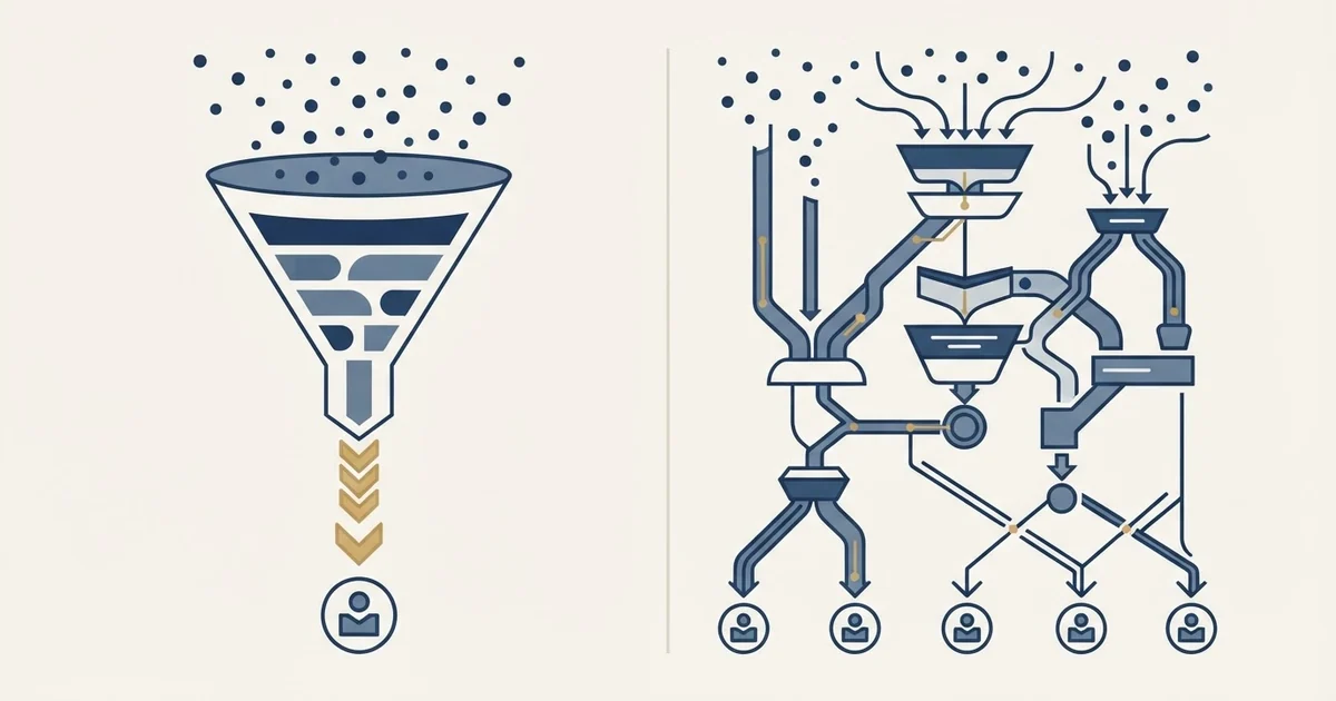 Editorial illustration for Manyreach vs Skylead