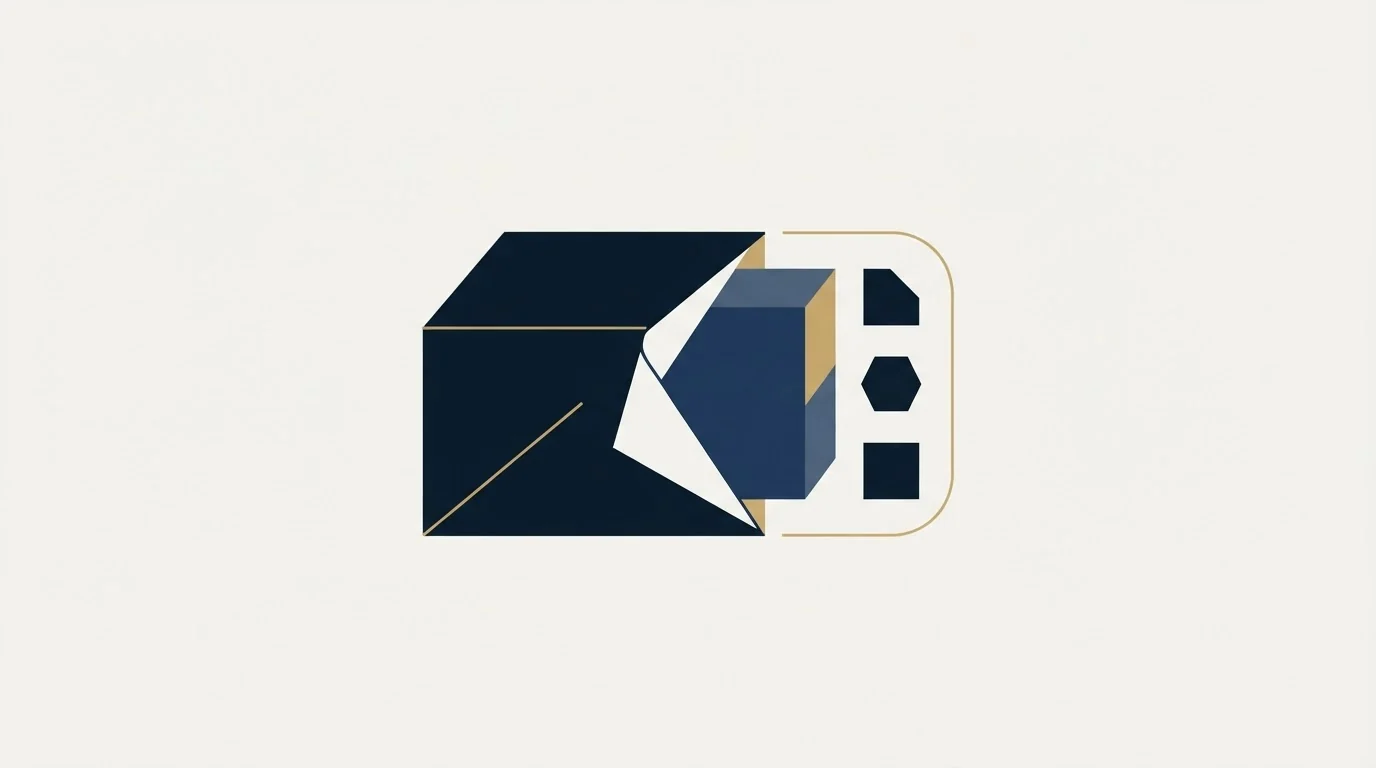 Section illustration: The short version