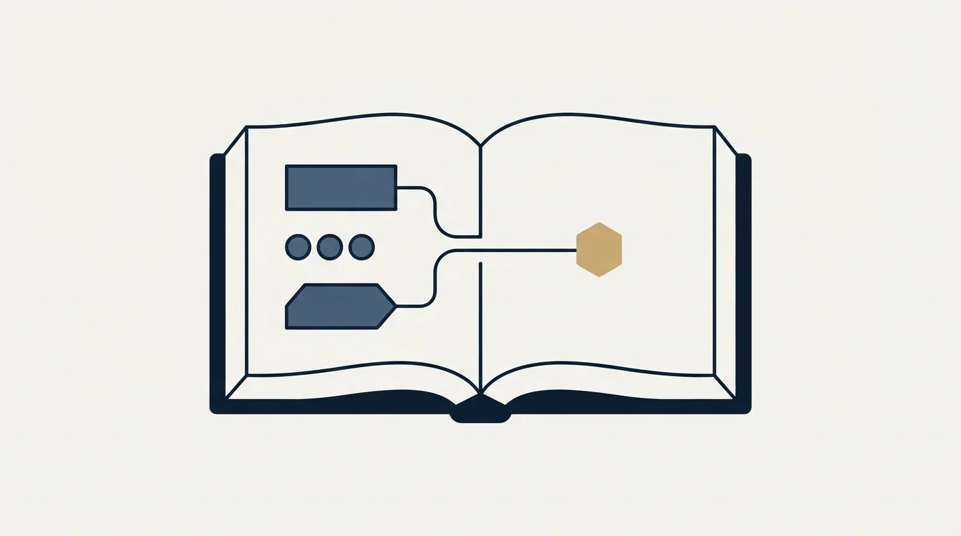 Section illustration: The short version