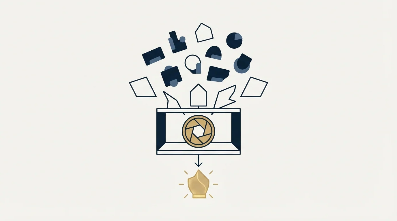 Section illustration: How it is actually used
