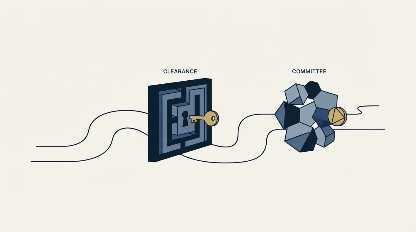 Section illustration: The short version
