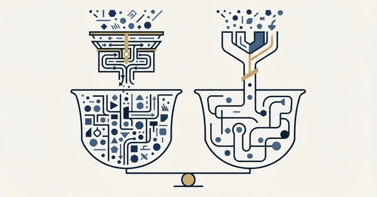 Editorial illustration for Microsoft Dynamics Sales vs SugarCRM