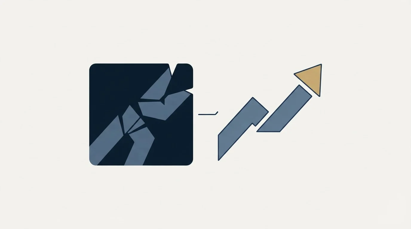 Section illustration: Where we differ from standard practice