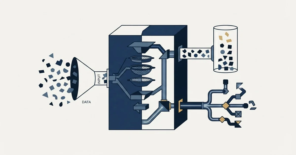 Editorial illustration for MillionVerifier vs PredictLeads