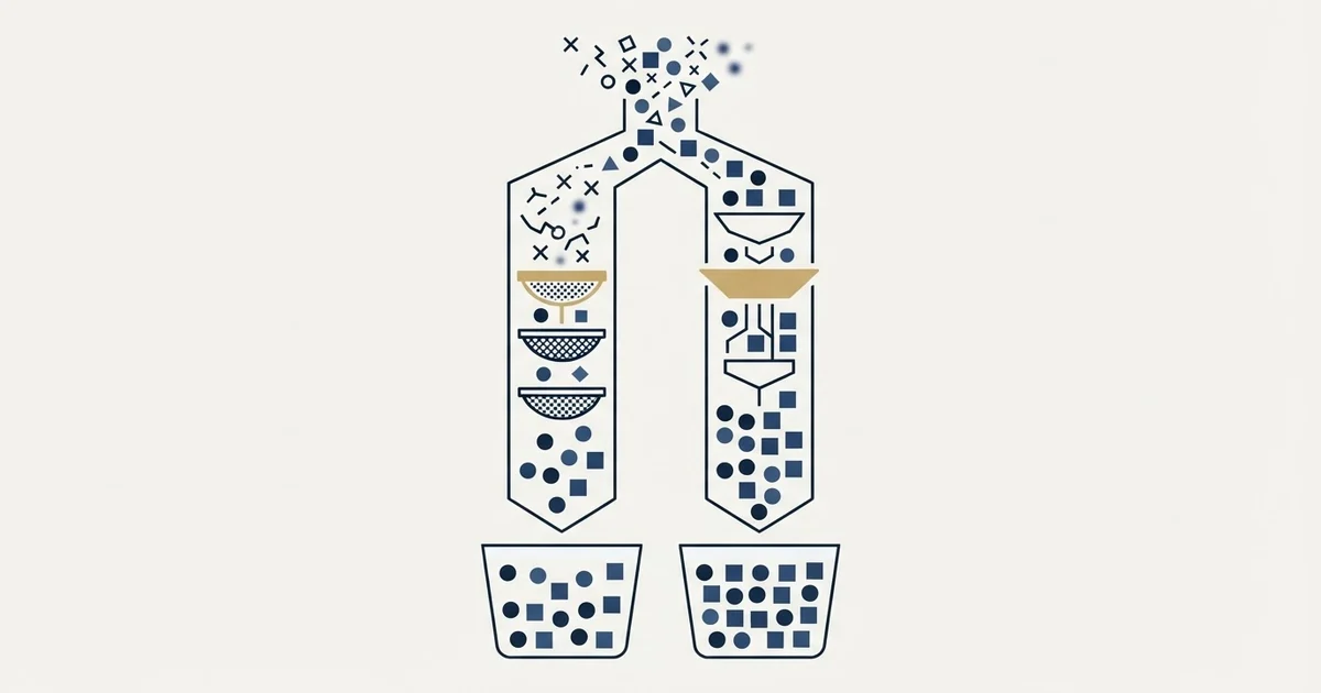 Editorial illustration for MillionVerifier vs Scrupp