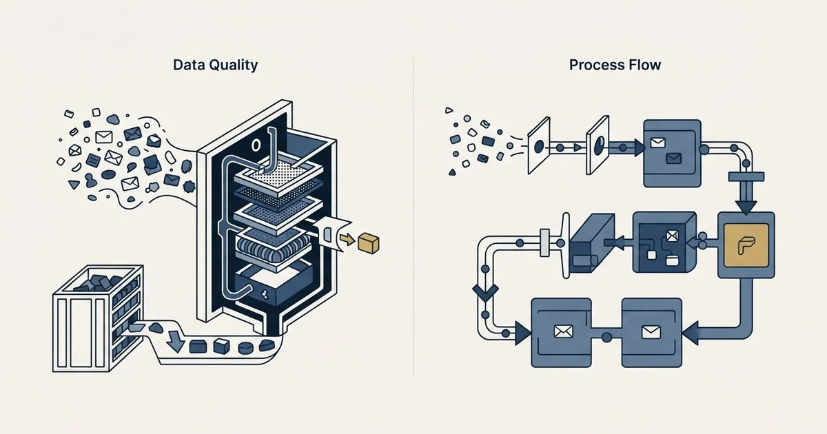 Editorial illustration for MillionVerifier vs Streak