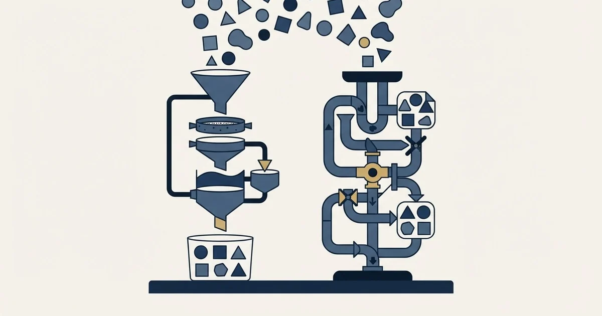 Editorial illustration for MillionVerifier vs Surfe