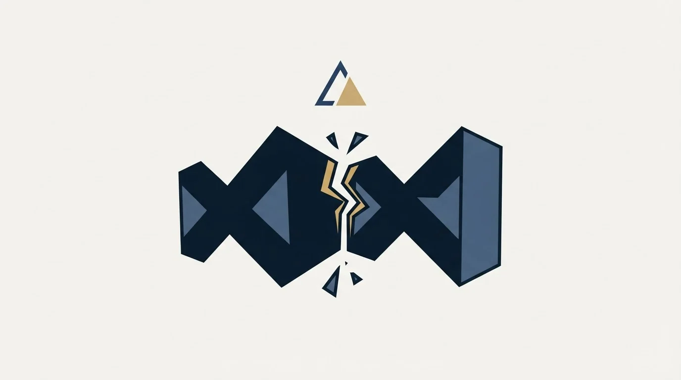 Section illustration: Extension conflicts are a named, documented failure mode