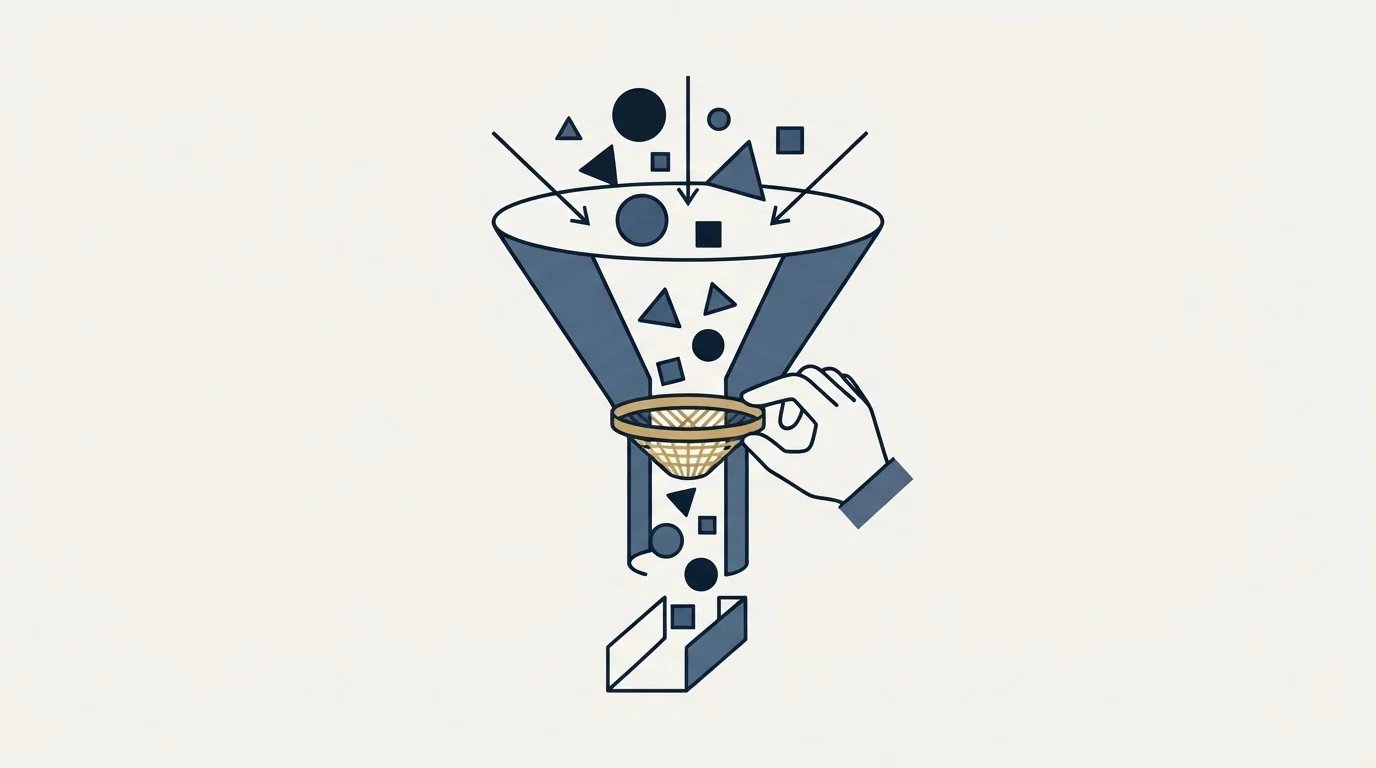 Section illustration: What the extension model implies for outbound
