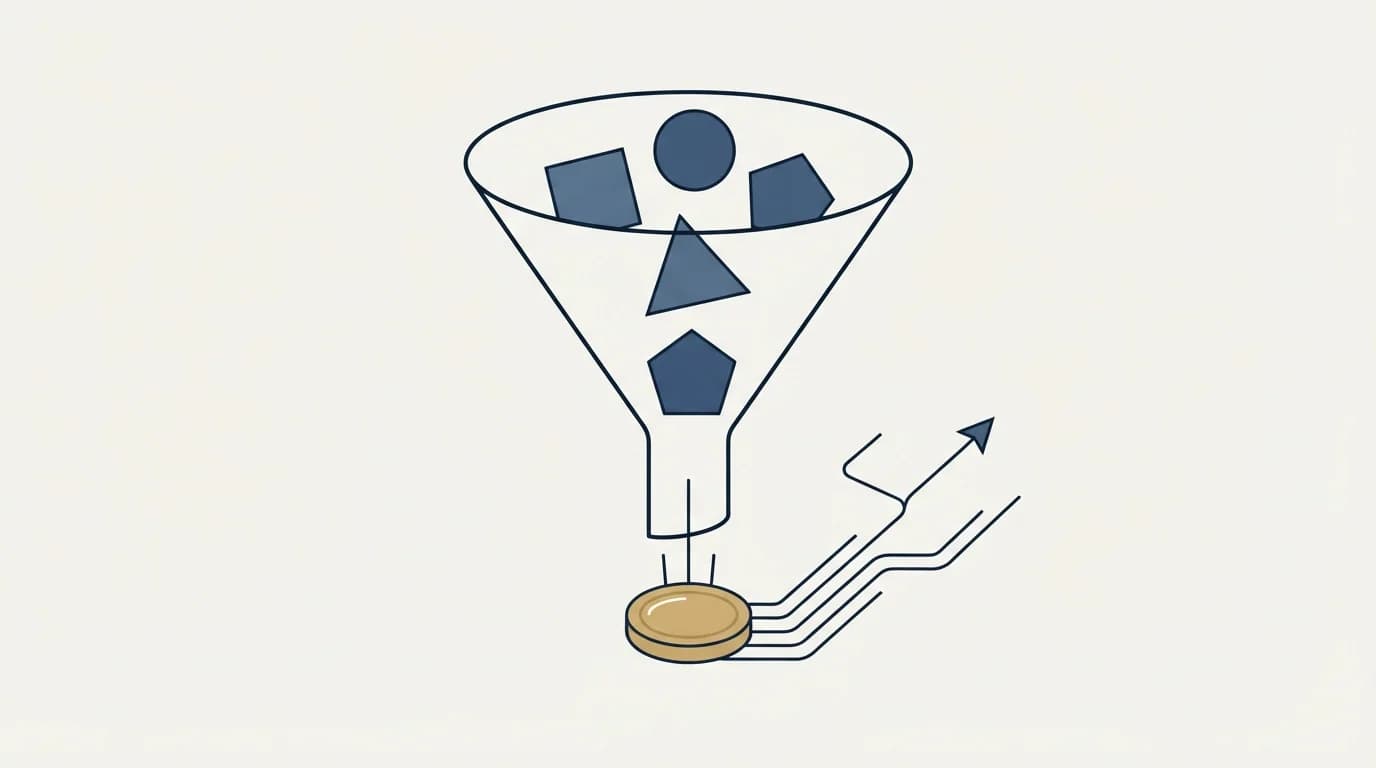 Section illustration: Where this sits against how we run outbound