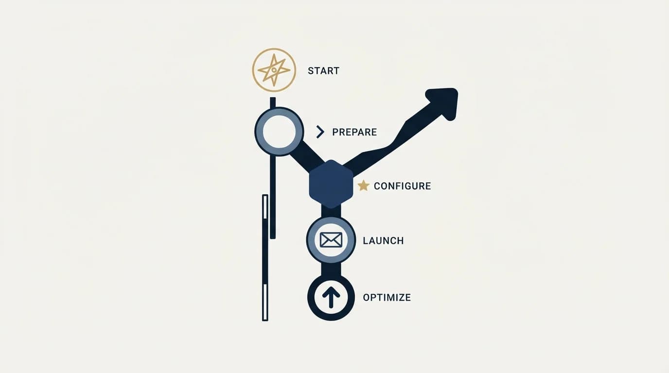 Section illustration: Getting Started Checklist