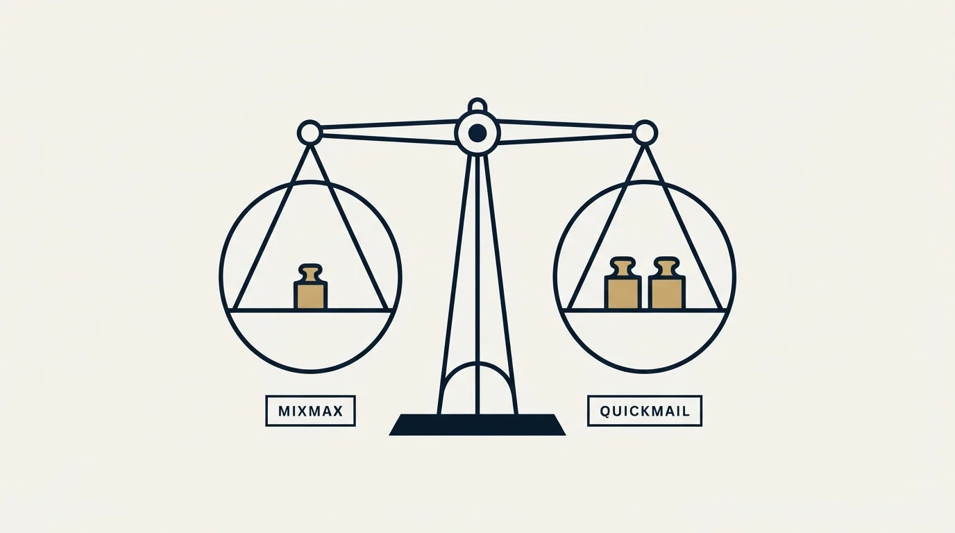 Section illustration: Pricing Comparison